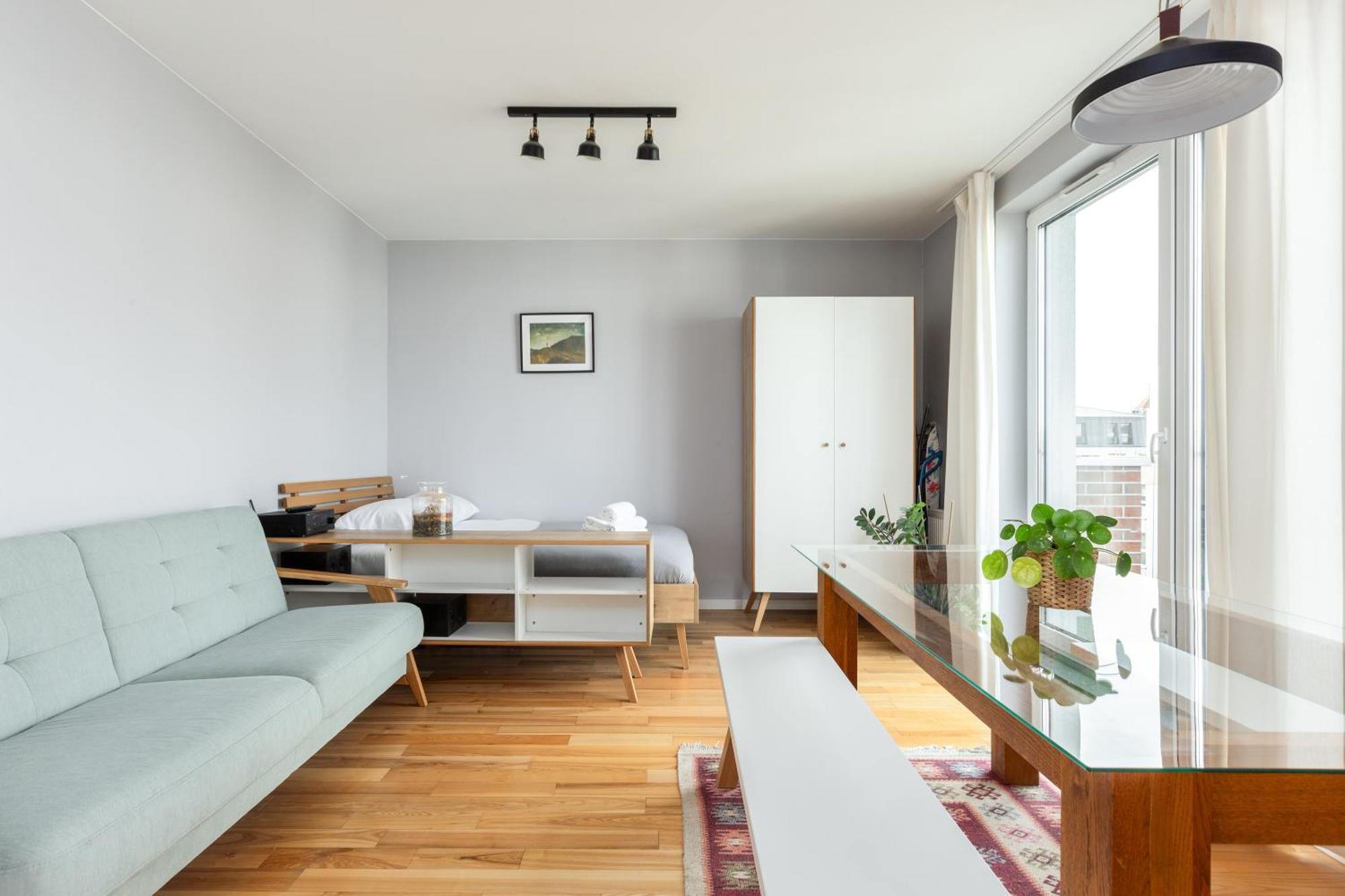 Apartment Marina Cosy