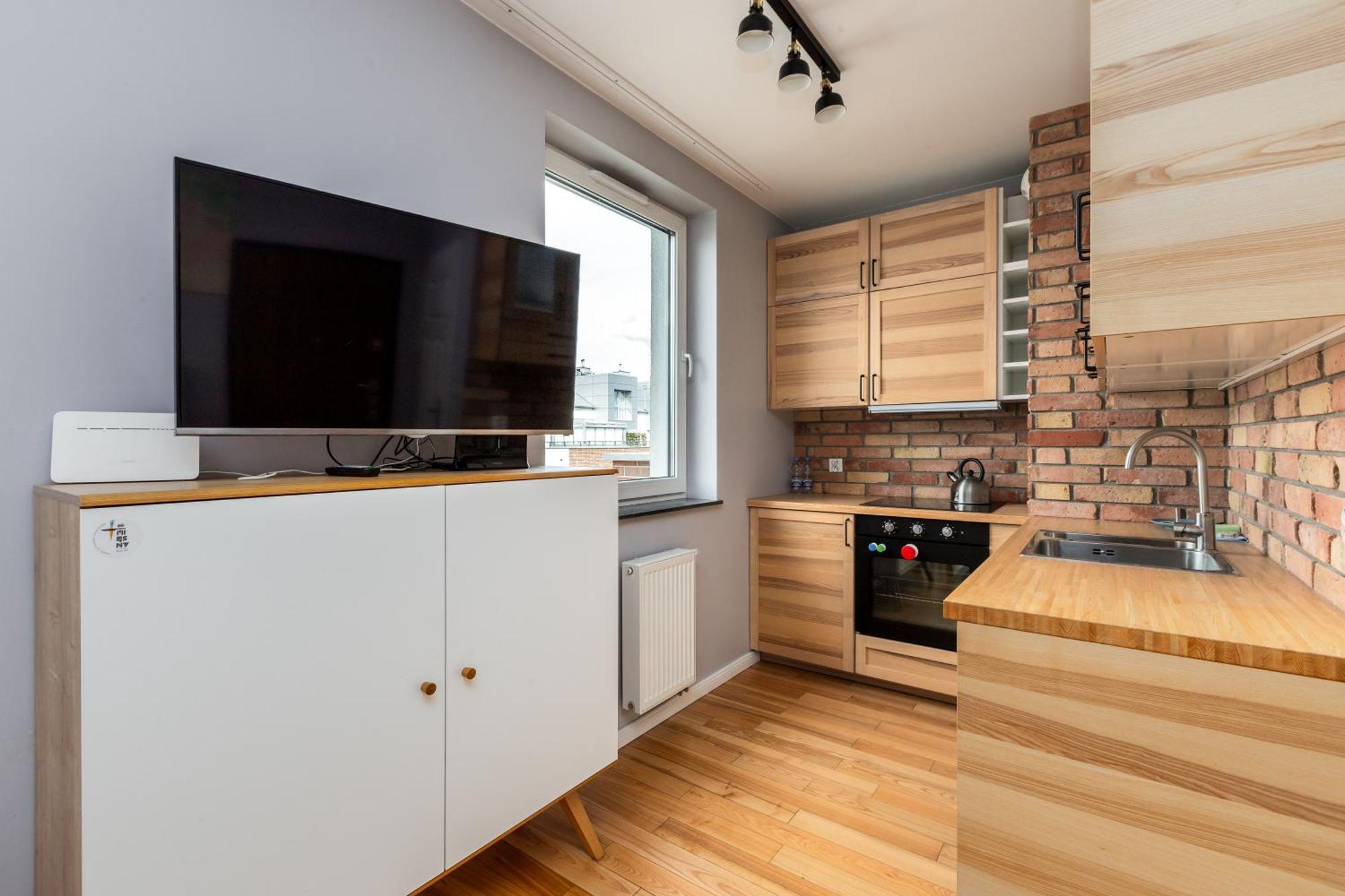 Apartment Marina Cosy *