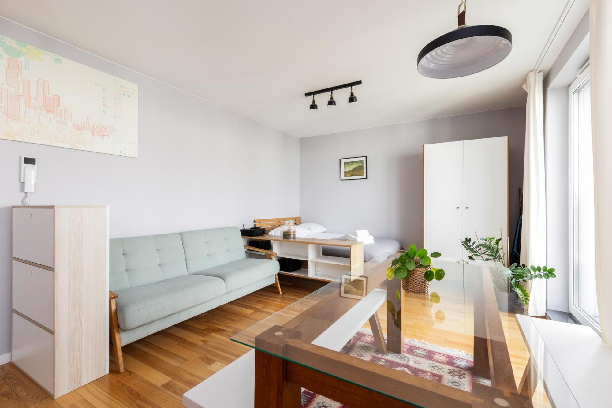 Apartment Marina Cosy